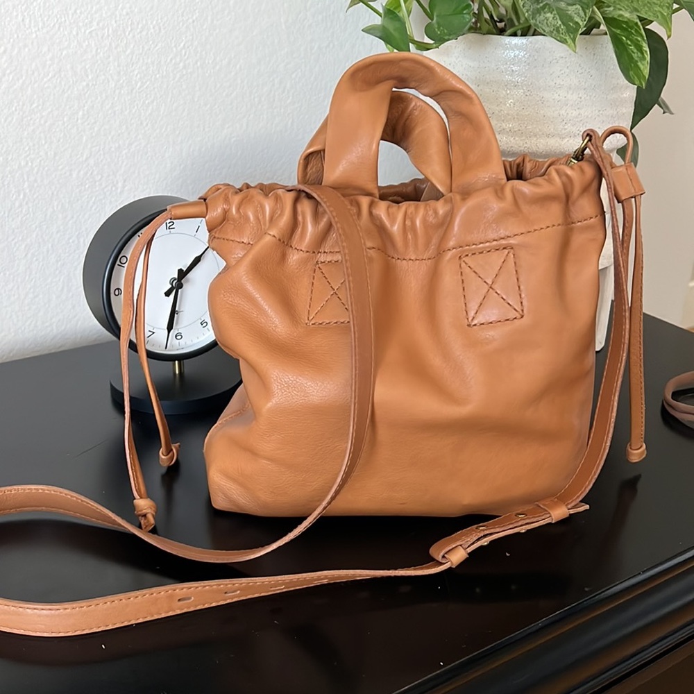 MADEWELL The Piazza Crossbody Bag